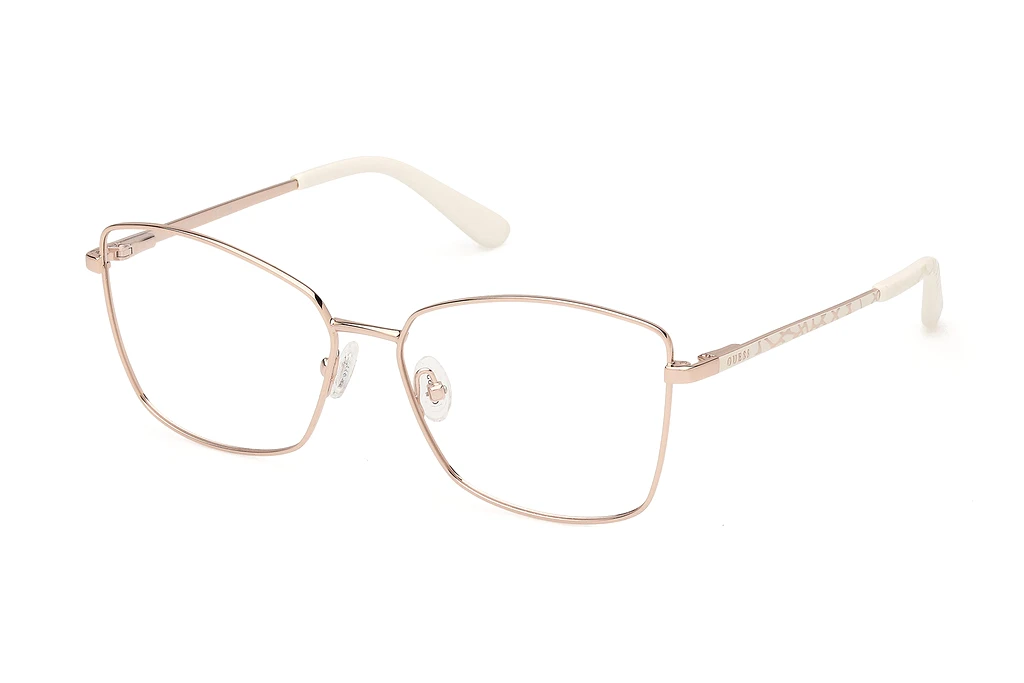 Guess   GU50170 032 Glänzend Blassgold Guess   GU50170 032 Glänzend Blassgold