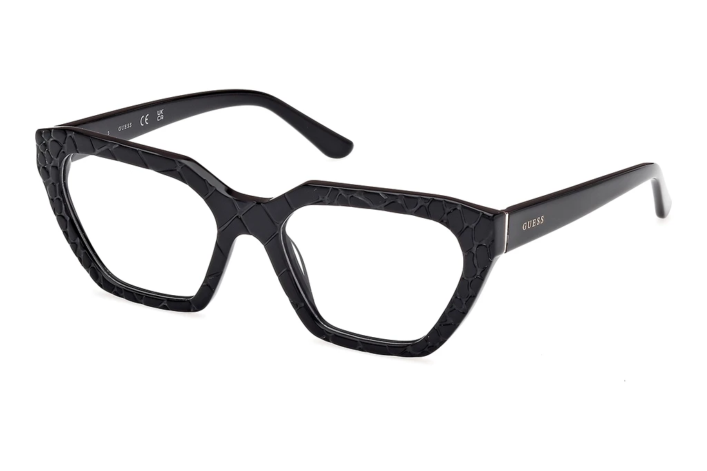 Guess GU50176 005 Animalier/Einfarbig Guess GU50176 005 Animalier/Einfarbig