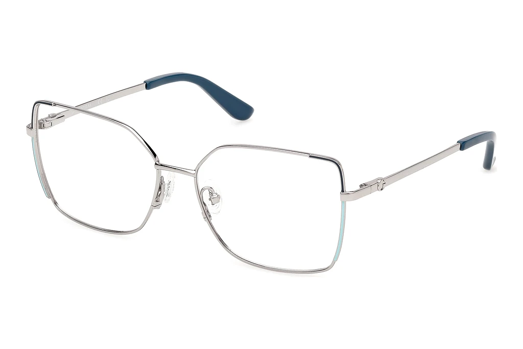 Guess GU50223 010 Glänzend Antik Hell Nickel Guess GU50223 010 Glänzend Antik Hell Nickel