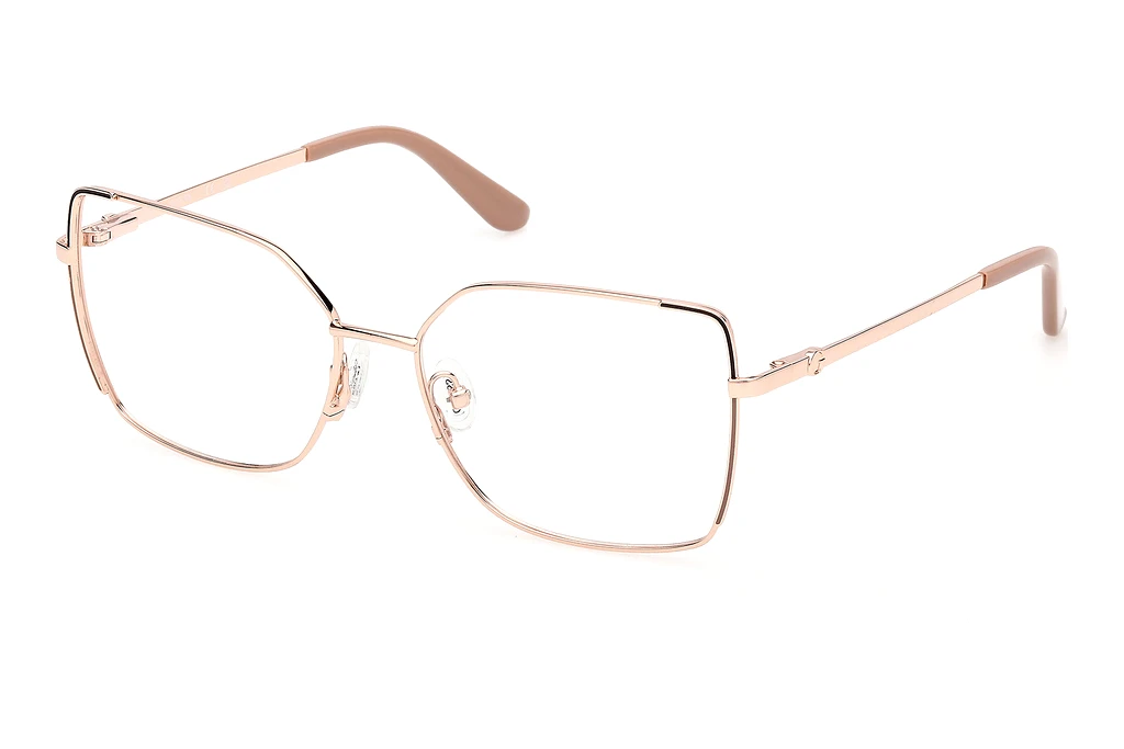 Guess GU50223 059 Glänzend Rose Gold Guess GU50223 059 Glänzend Rose Gold