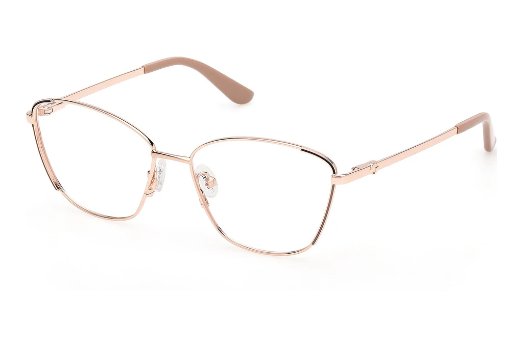 Guess GU50224 059 Glänzend Rose Gold Guess GU50224 059 Glänzend Rose Gold