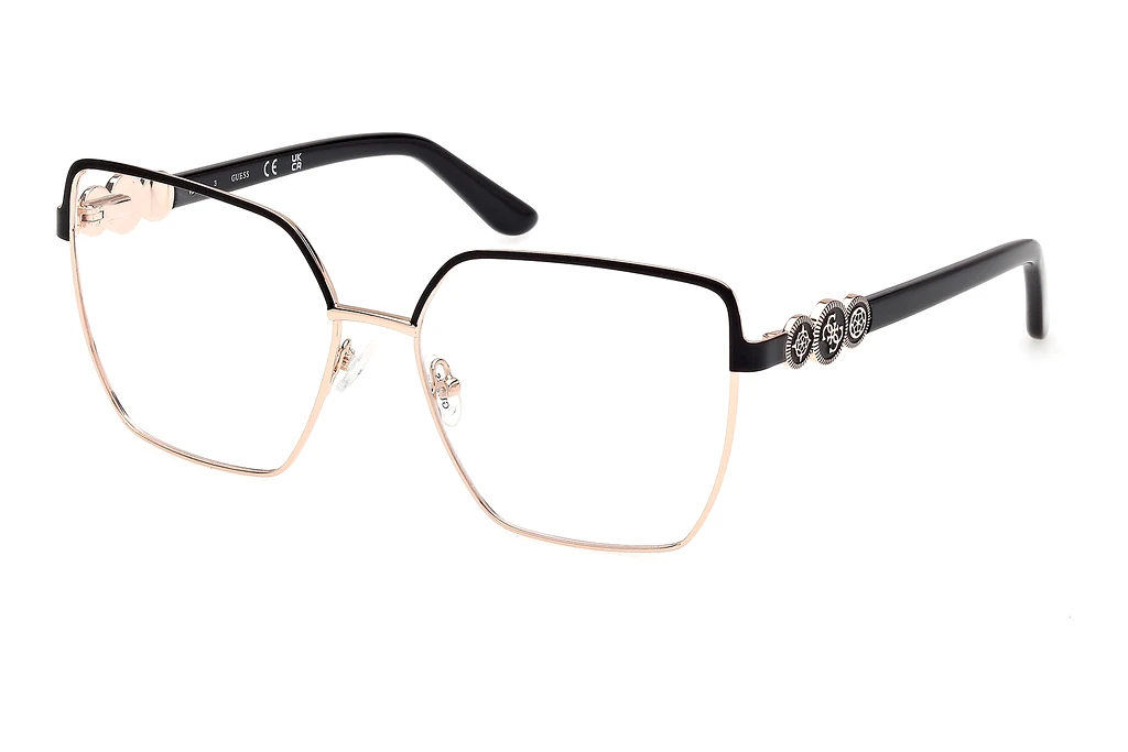 Guess GU50229 005 Matt Schwarz Guess GU50229 005 Matt Schwarz