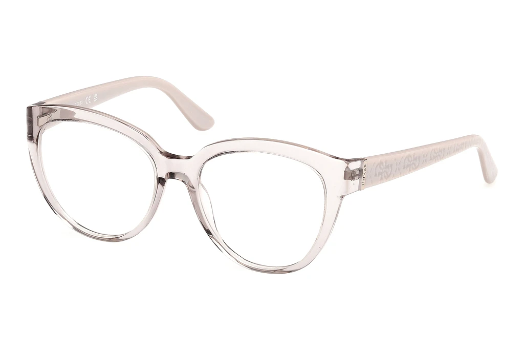 Guess GU50232 020 Glänzend Grau Guess GU50232 020 Glänzend Grau