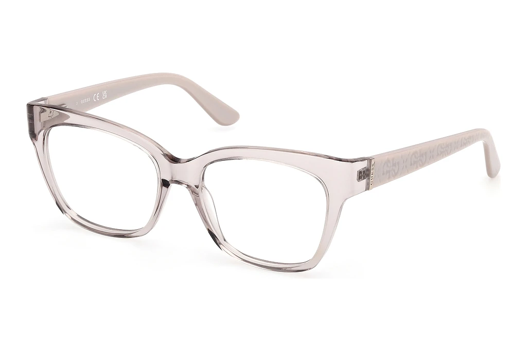 Guess GU50233 020 Glänzend Grau Guess GU50233 020 Glänzend Grau