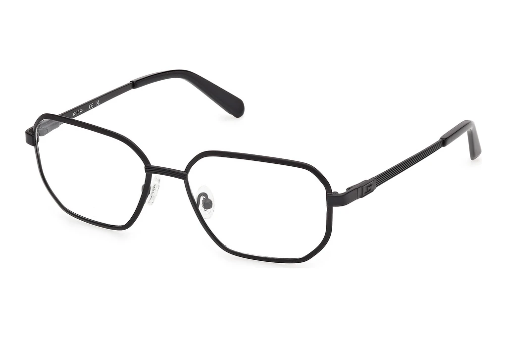 Guess GU50240 002 Matt Schwarz Guess GU50240 002 Matt Schwarz