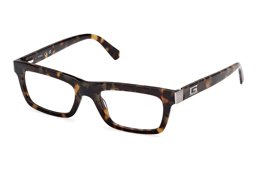 Guess   GU50242 053 Blau/Havanna Guess   GU50242 053 Blau/Havanna