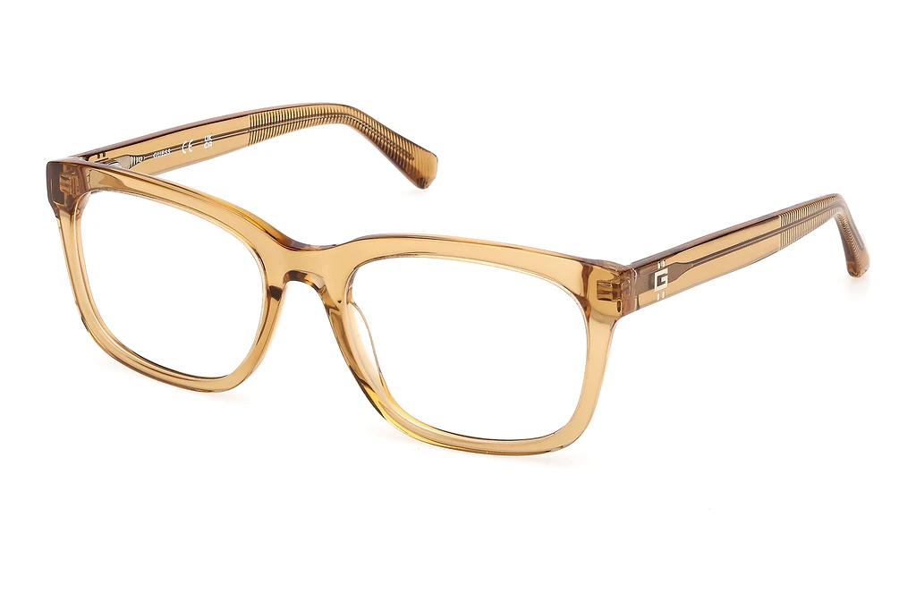 Guess GU50251 039 Glänzend Dunkel Gelb Guess GU50251 039 Glänzend Dunkel Gelb