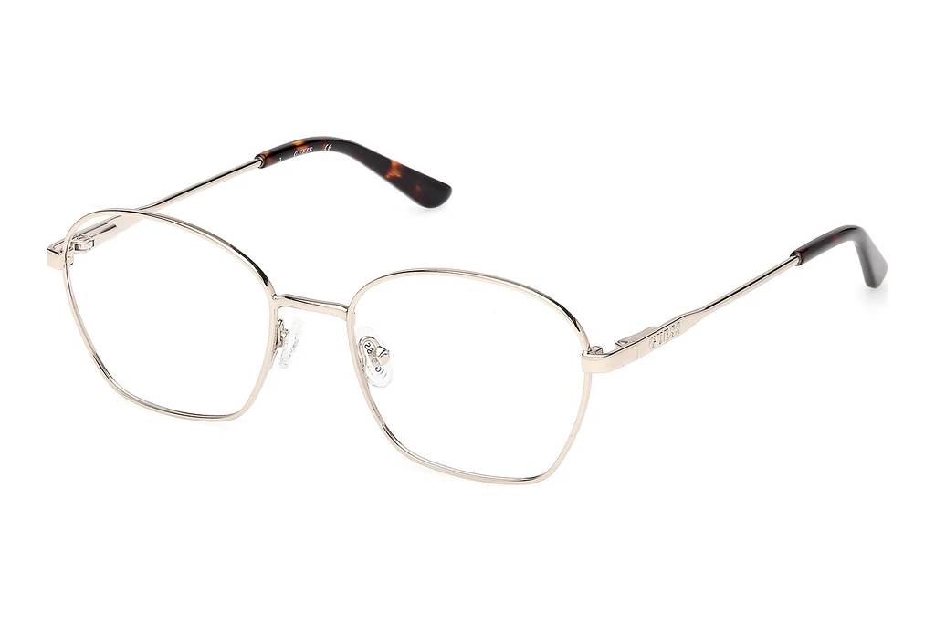 Guess GU50272 032 Glänzend Blassgold Guess GU50272 032 Glänzend Blassgold