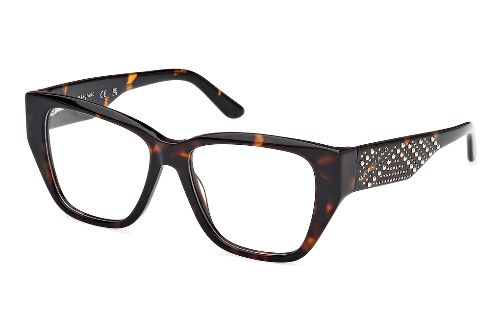 Guess by Marciano GM50019 052 Dunkel Havanna Guess by Marciano GM50019 052 Dunkel Havanna