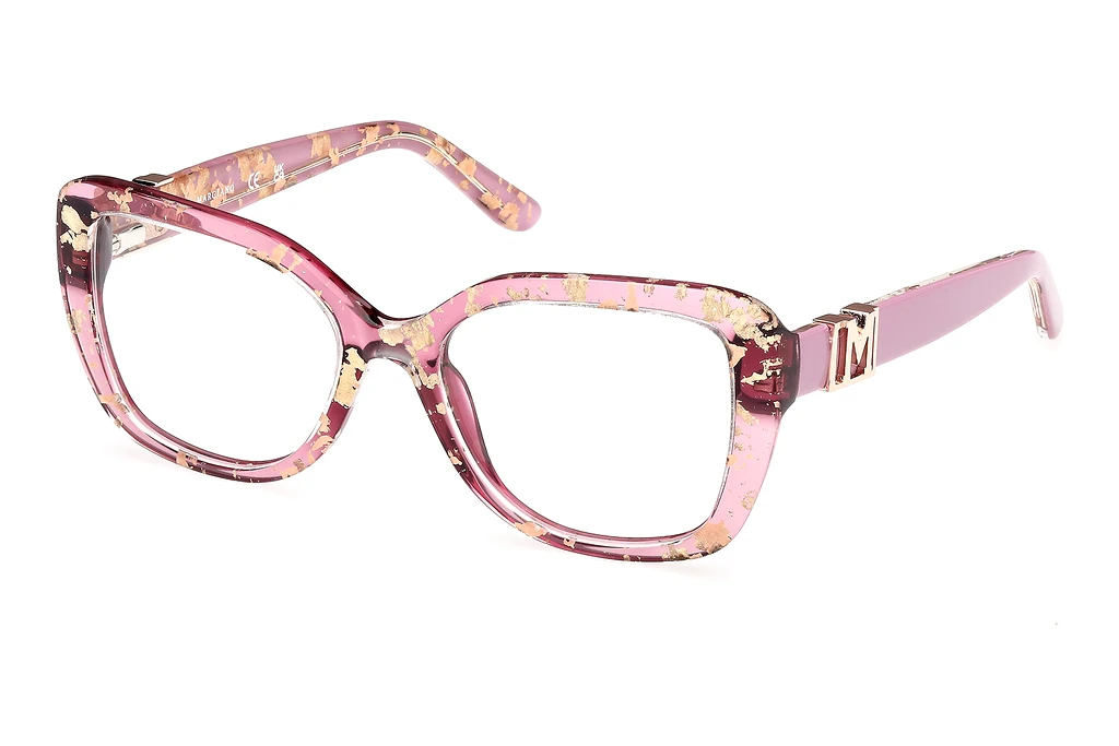 Guess by Marciano GM50027 083 Glänzend Violett Guess by Marciano GM50027 083 Glänzend Violett