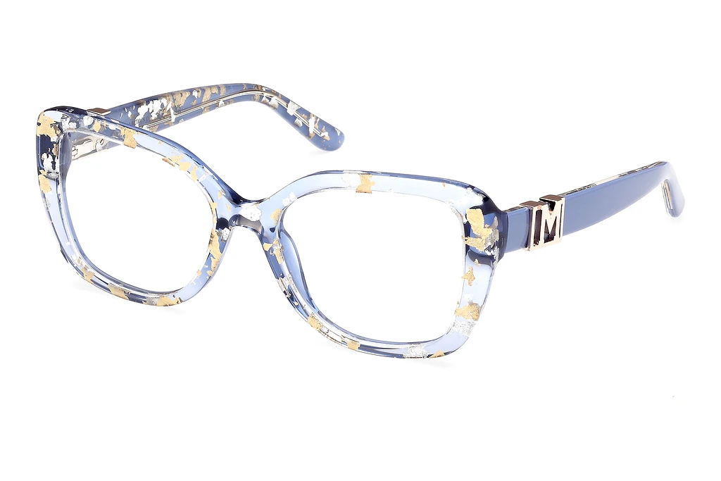 Guess by Marciano GM50027 092 Glänzend Blau Guess by Marciano GM50027 092 Glänzend Blau