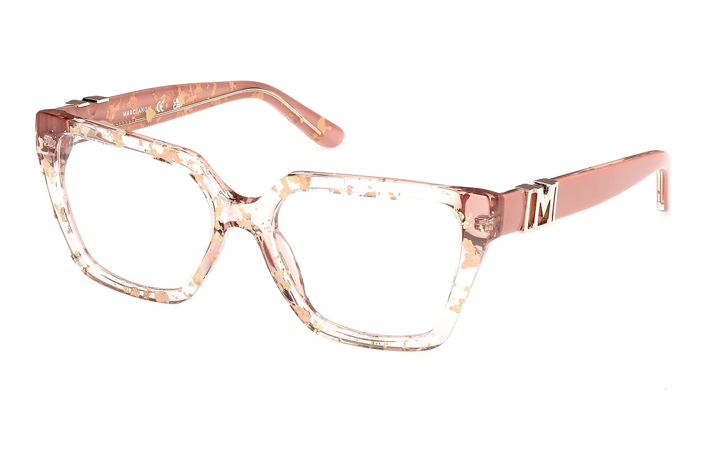 Guess by Marciano GM50028 074 Glänzend Hell Pink Guess by Marciano GM50028 074 Glänzend Hell Pink