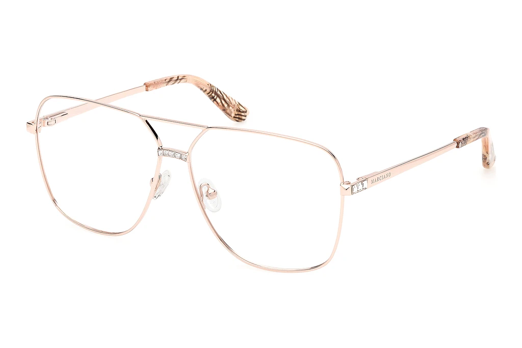 Guess by Marciano   GM50029 028 Glänzend Rose Gold Guess by Marciano   GM50029 028 Glänzend Rose Gold