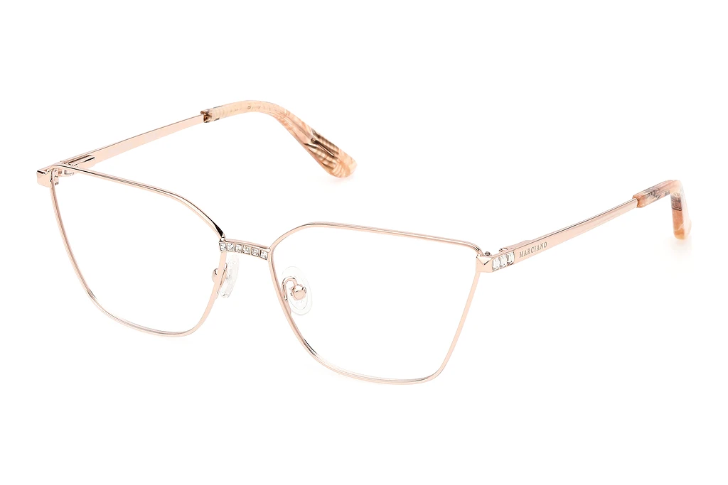 Guess by Marciano GM50030 028 Glänzend Rose Gold Guess by Marciano GM50030 028 Glänzend Rose Gold