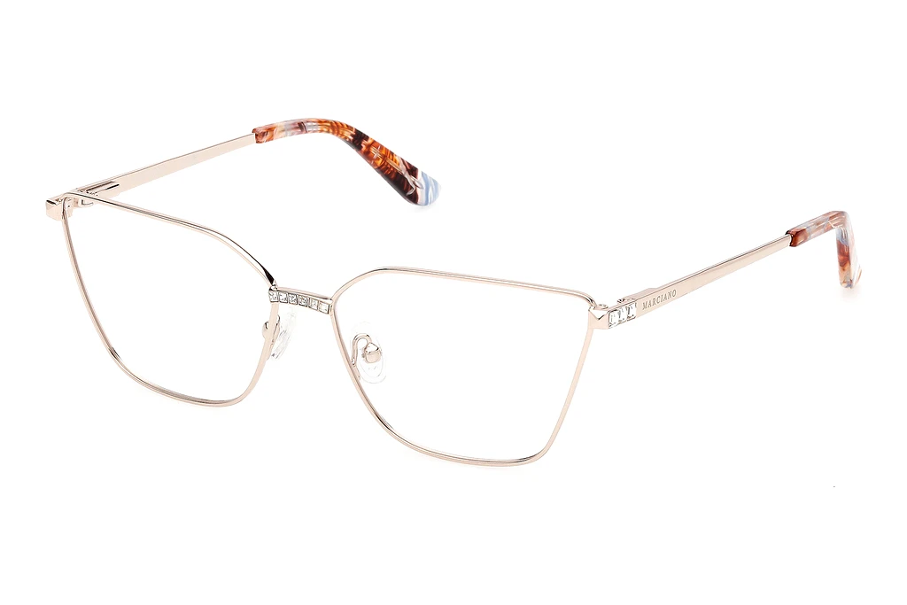 Guess by Marciano GM50030 032 Glänzend Blassgold Guess by Marciano GM50030 032 Glänzend Blassgold