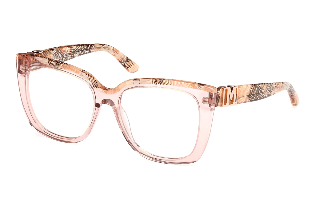 Guess by Marciano GM50032 074 Glänzend Hell Pink Guess by Marciano GM50032 074 Glänzend Hell Pink