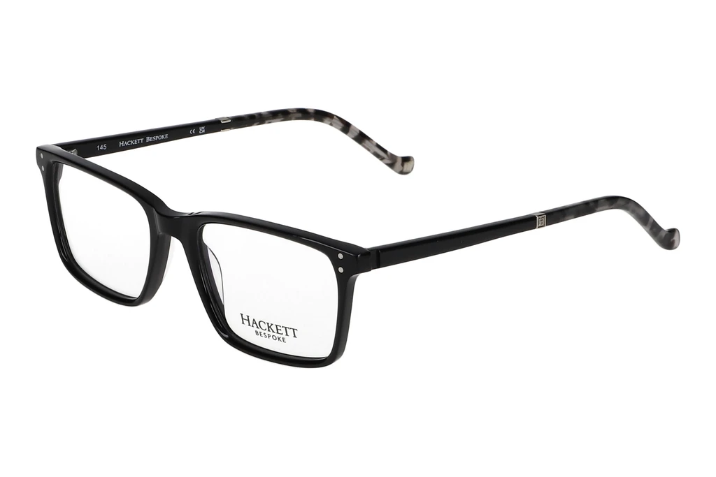 Hackett HEB307 001 Schwarz Hackett HEB307 001 Schwarz