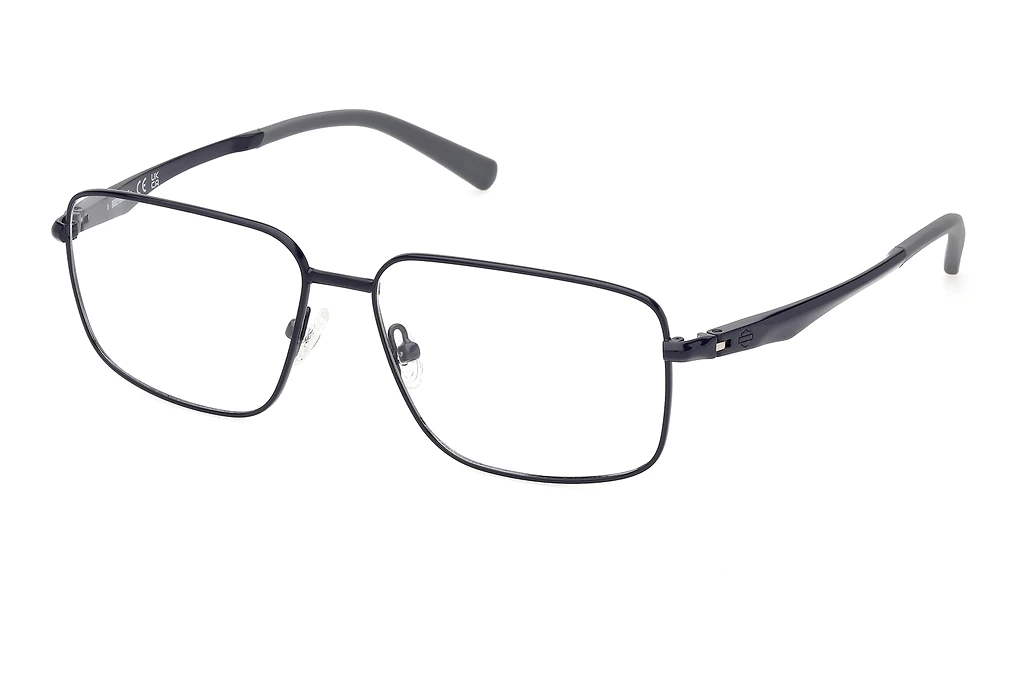 Harley-Davidson HD50064 091 Glänzend Blau Harley-Davidson HD50064 091 Glänzend Blau