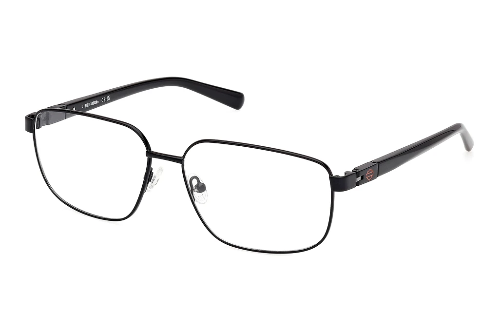 Harley-Davidson HD50092 002 Matt Schwarz Harley-Davidson HD50092 002 Matt Schwarz