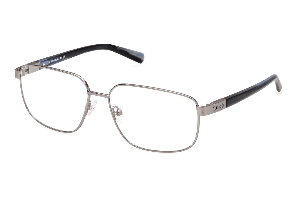 Harley-Davidson HD50092 011 Matt Antik Hell Nickel Harley-Davidson HD50092 011 Matt Antik Hell Nickel