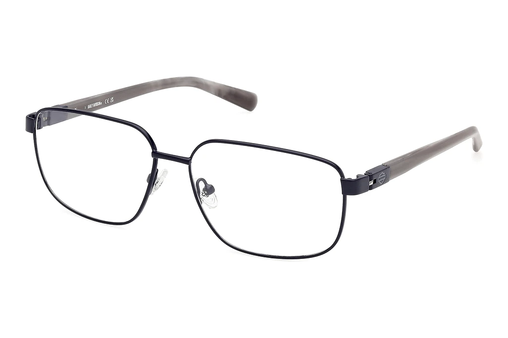 Harley-Davidson HD50092 091 Matt Blau Harley-Davidson HD50092 091 Matt Blau