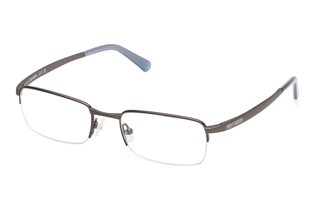 Harley-Davidson HD50098 009 Matt Gunmetal Harley-Davidson HD50098 009 Matt Gunmetal