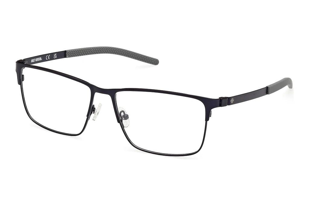 Harley-Davidson HD50102 091 Matt Blau Harley-Davidson HD50102 091 Matt Blau