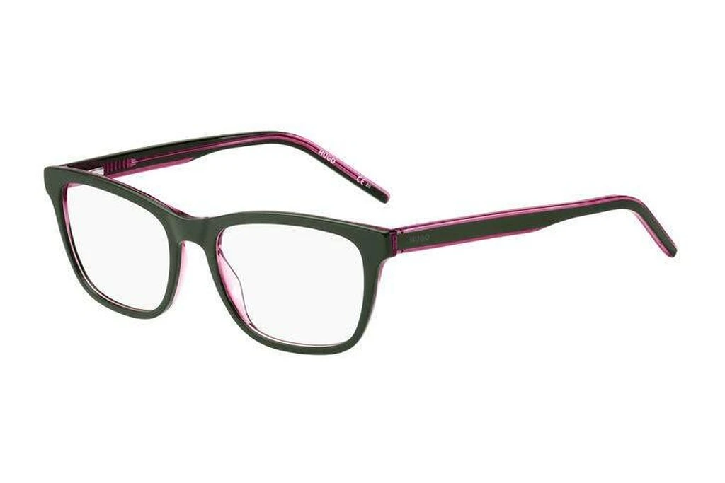 Hugo   HG 1250 IWB GRÜN Hugo   HG 1250 IWB GRÜN