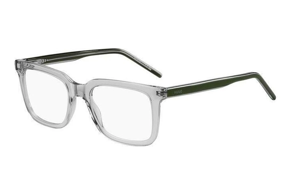 Hugo HG 1300 8YW GRÜN Hugo HG 1300 8YW GRÜN