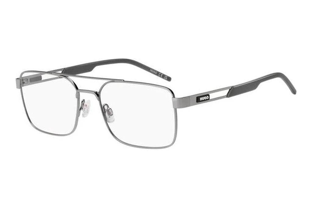 Hugo HG 1388 6LB GRAU Hugo HG 1388 6LB GRAU