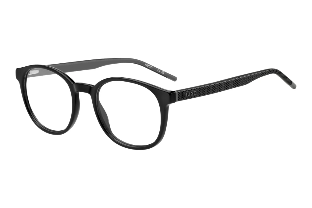 Hugo HG 1395 807 BLACK Hugo HG 1395 807 BLACK