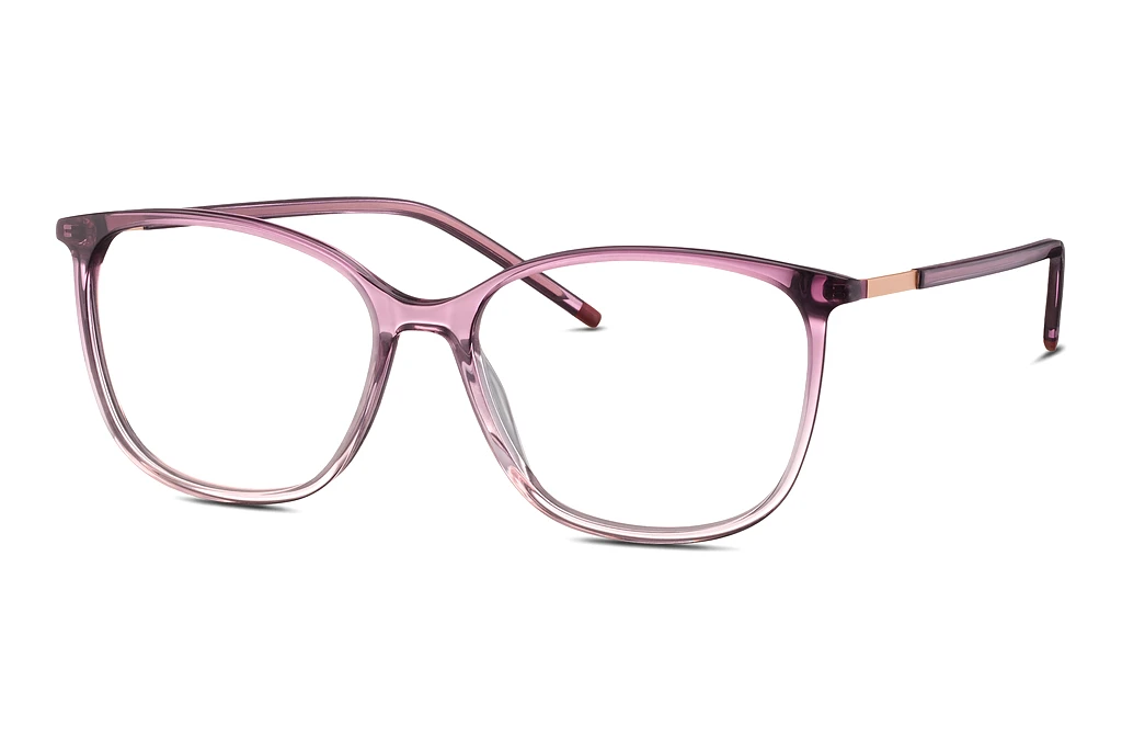 Humphreys   HU 581153 50 rosé verlauf Humphreys   HU 581153 50 rosé verlauf