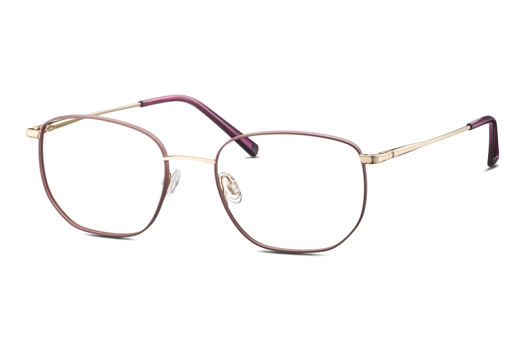 Humphreys HU 582417 25 roségold/rosé Humphreys HU 582417 25 roségold/rosé