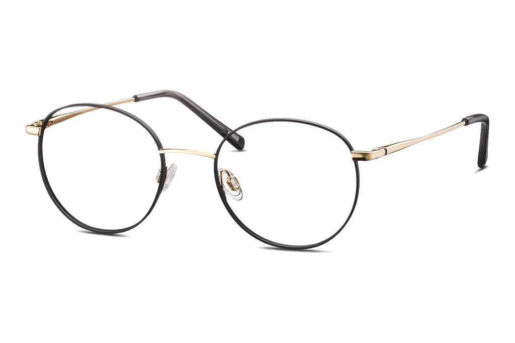 Humphreys HU 582418 21 gold/schwarz Humphreys HU 582418 21 gold/schwarz