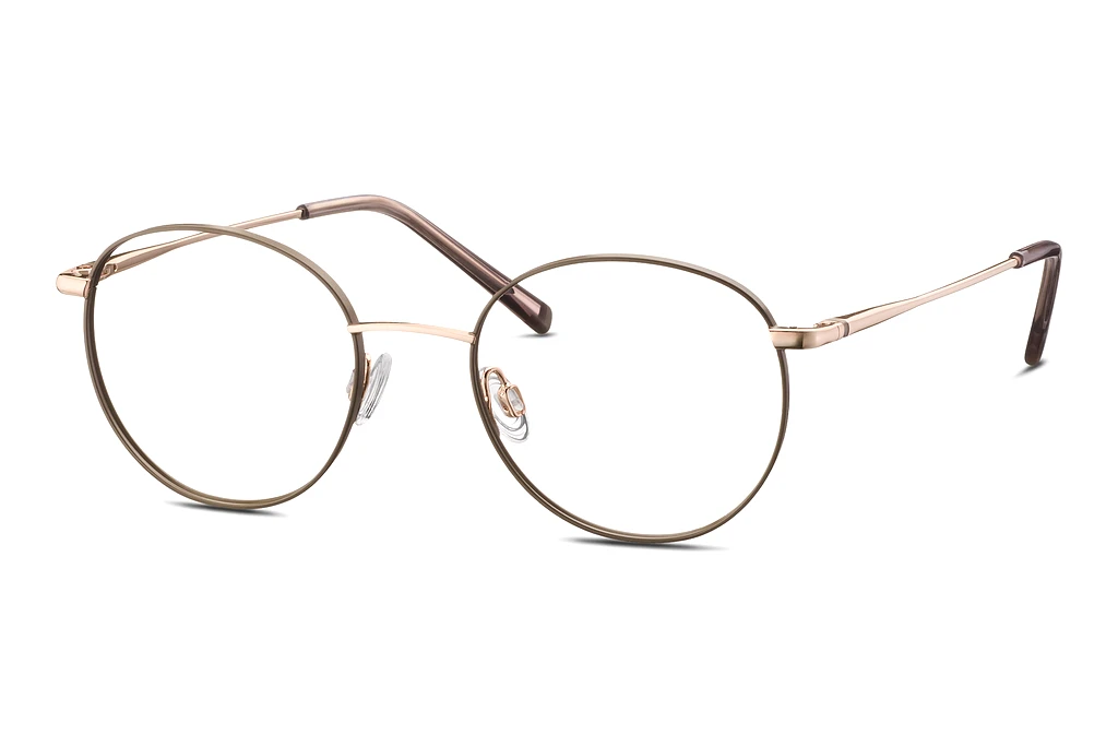 Humphreys HU 582418 26 roségold/sand Humphreys HU 582418 26 roségold/sand