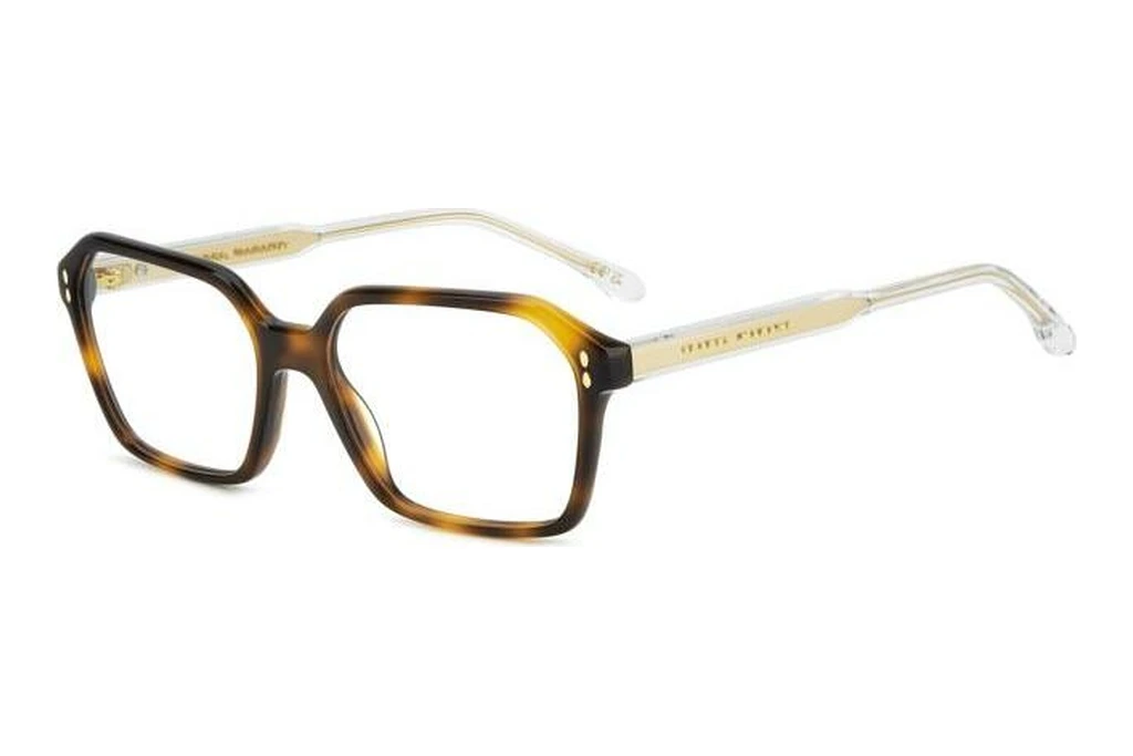 Isabel Marant   IM 0204 2IK HAVANNA Isabel Marant   IM 0204 2IK HAVANNA