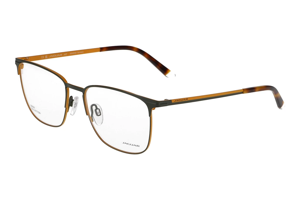 Jaguar 33647 4100 Grün Jaguar 33647 4100 Grün