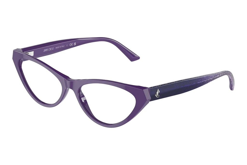 Jimmy Choo JC3005 5050 Violet Jimmy Choo JC3005 5050 Violet