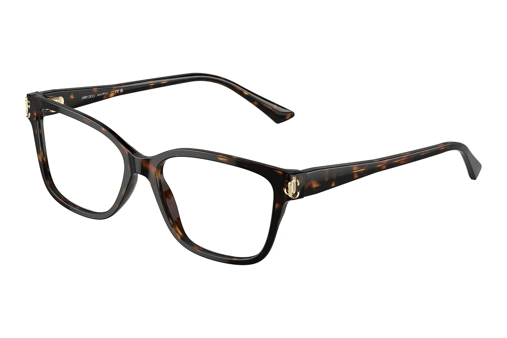 Jimmy Choo   JC3012 5002 Havana Jimmy Choo   JC3012 5002 Havana