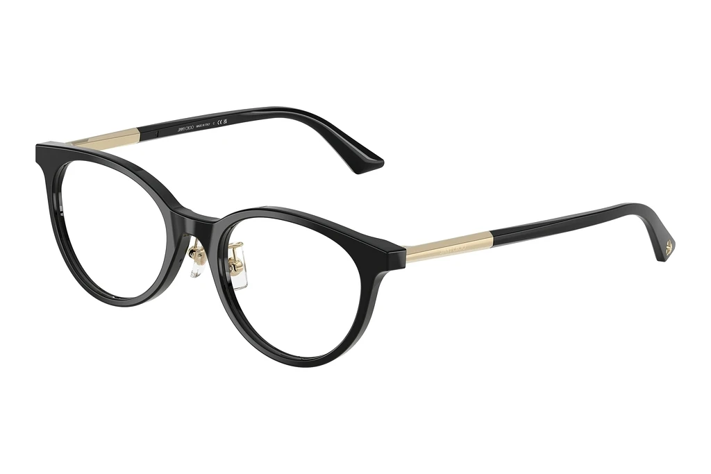 Jimmy Choo   JC3039D 5000 Black Jimmy Choo   JC3039D 5000 Black