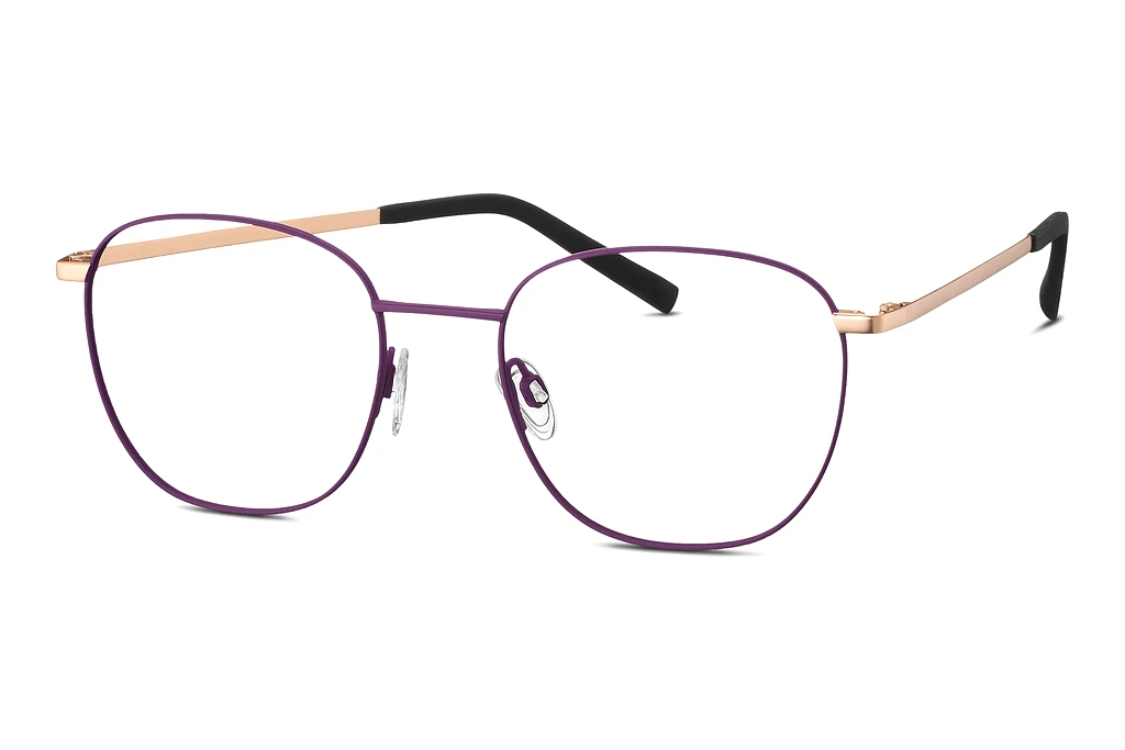 Jos. Eschenbach JE 981108 50 rot / rosa / violett Jos. Eschenbach JE 981108 50 rot / rosa / violett