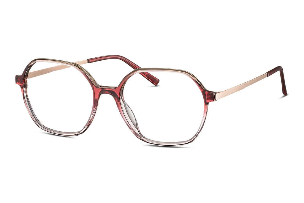 Jos. Eschenbach JE 983014 50 rot / rosa / violett Jos. Eschenbach JE 983014 50 rot / rosa / violett