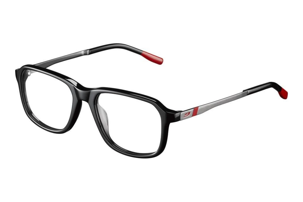 Julbo DAKOTA 14 Schwarz Julbo DAKOTA 14 Schwarz