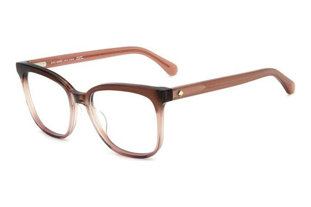 Kate Spade   KS BRIEANA 2 59I BRAUN Kate Spade   KS BRIEANA 2 59I BRAUN