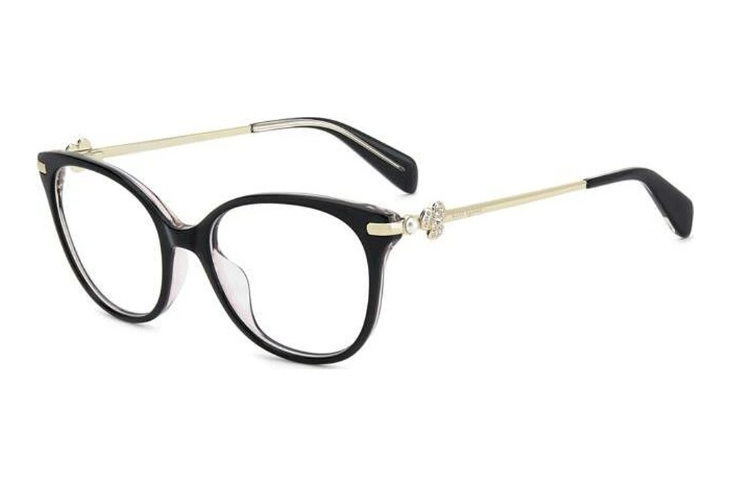 Kate Spade KS DARIELA 2/G 3H2 SCHWARZ Kate Spade KS DARIELA 2/G 3H2 SCHWARZ