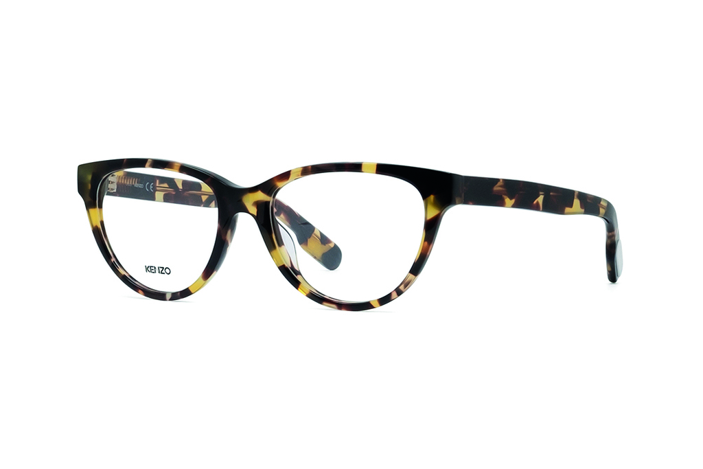 Kenzo KZ50018U 055 COLOURED HAVANA Kenzo KZ50018U 055 COLOURED HAVANA