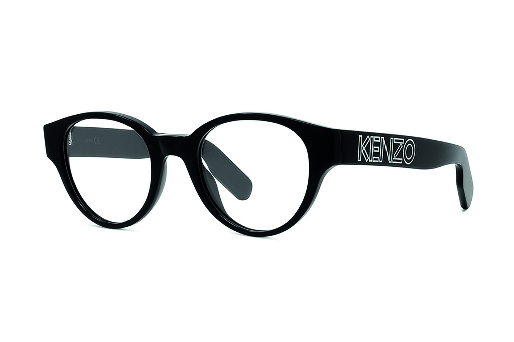 Kenzo KZ50110I 001 shiny black Kenzo KZ50110I 001 shiny black