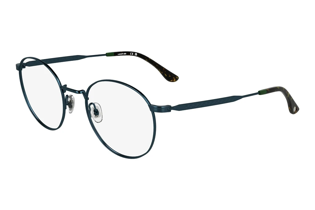 Lacoste L2308 410 BLUE BLUE Lacoste L2308 410 BLUE BLUE