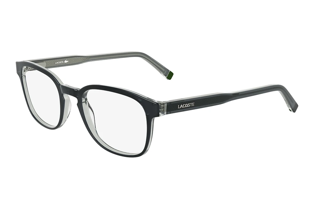 Lacoste   L2964 001 BLACK BLACK Lacoste   L2964 001 BLACK BLACK