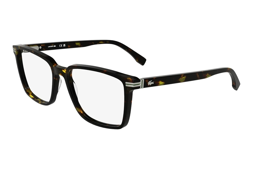 Lacoste L2986 230 BROWN DARK HAVANA Lacoste L2986 230 BROWN DARK HAVANA